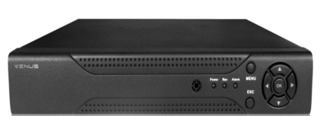 Cctv_Dvr